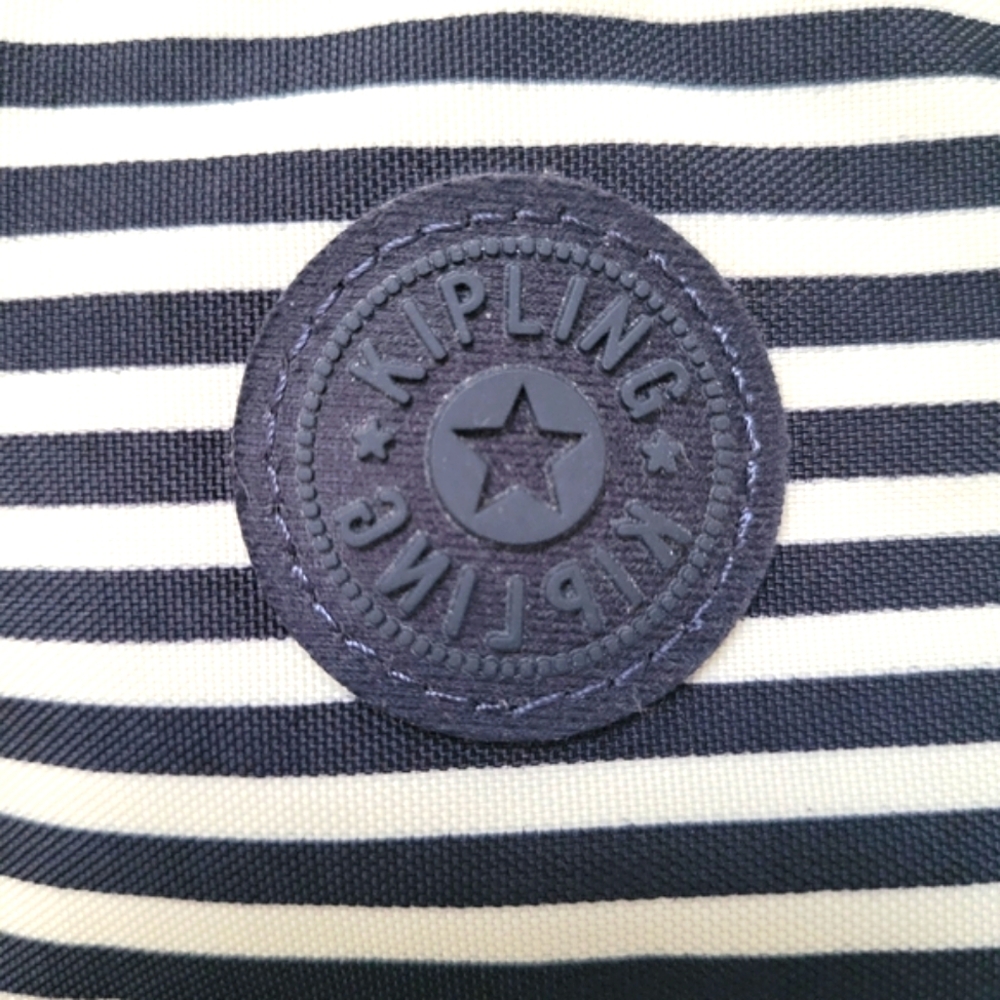 Kipling XLarge Creativity Pouch - Picture 2 of 3